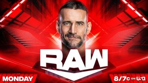 WWE Monday Night Raw 25.03.2024 (русская версия)