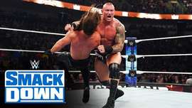 Как матчи первого раунда турнира повлияли на телевизионные рейтинги SmackDown после Backlash?