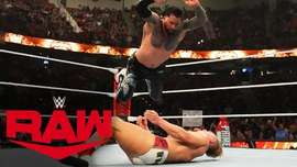 Как четвертьфиналы турнира повлияли на телевизионные рейтинги прошедшего Raw?