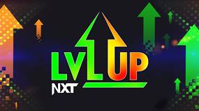 WWE NXT Level Up 23.06.2023 (английская версия)